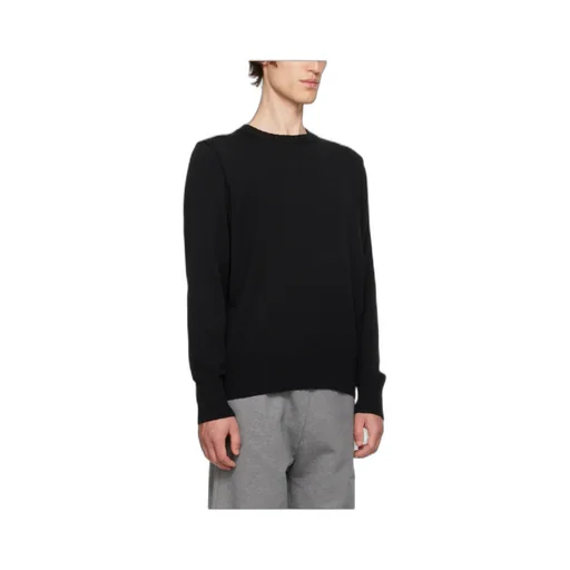 Rosseau Round-Neck Sweater