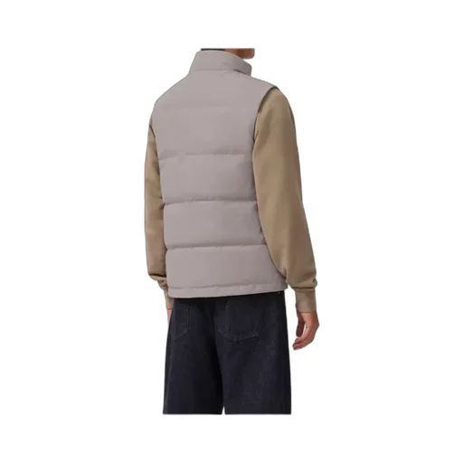 Freestyle High-Neck Gilet