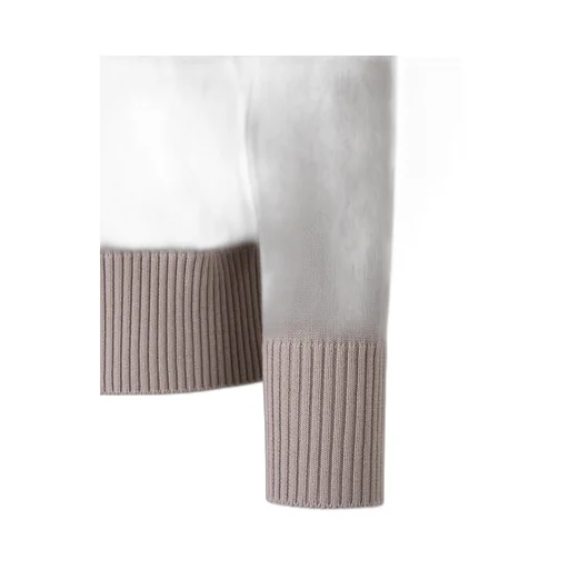Rosseau 1/4 Zipped Jumper