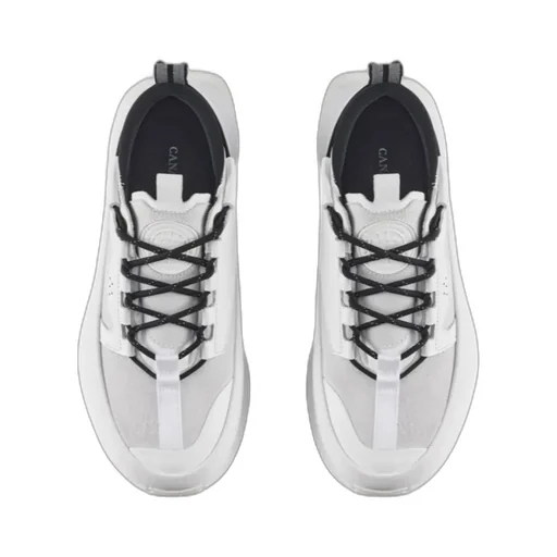 Glacier Trail Sneakers