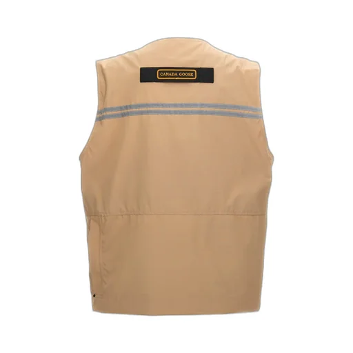Canmore Zipped Gilet
