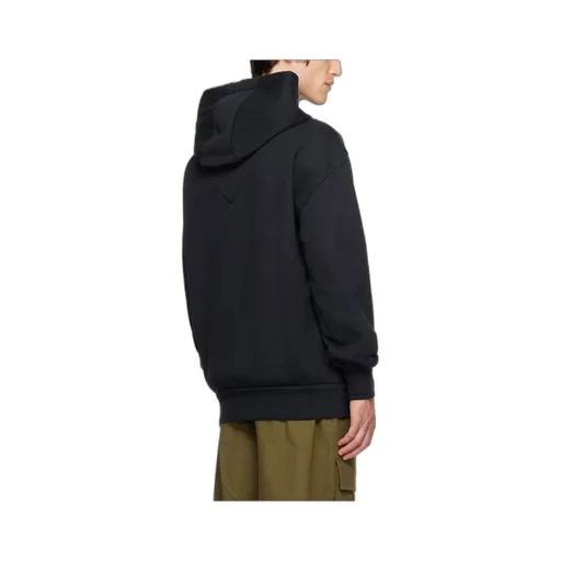 Tobermory Hooded Hoodie