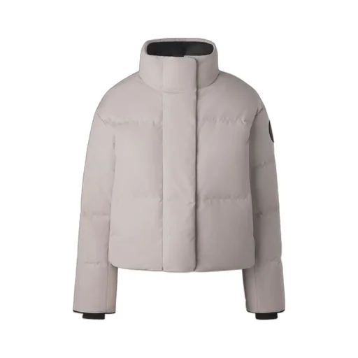 Grandview Puffer Jacket