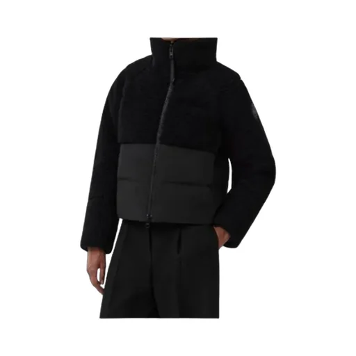 Elora Puffer Jacket