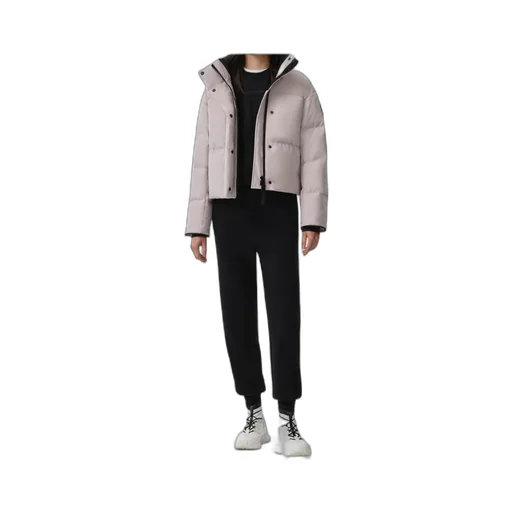 Grandview Puffer Jacket
