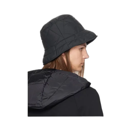 Logo Double-Sided Fisherman's Hat