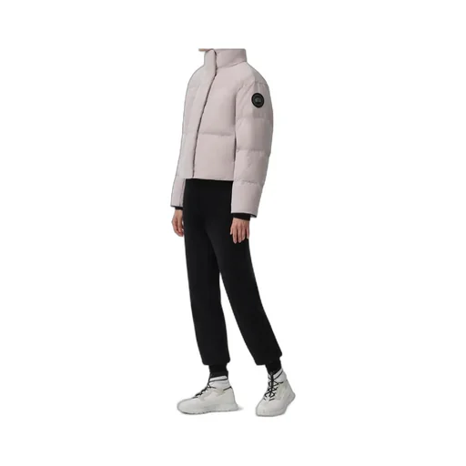 Grandview Puffer Jacket