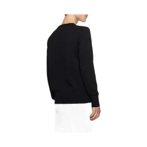 Rosseau Round-Neck Sweater
