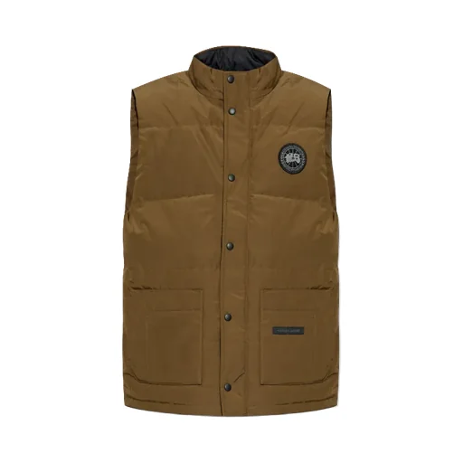 Freestyle Down Gilet