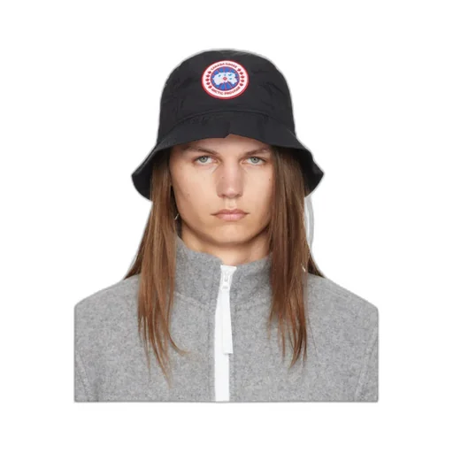 Haven Bucket Hat