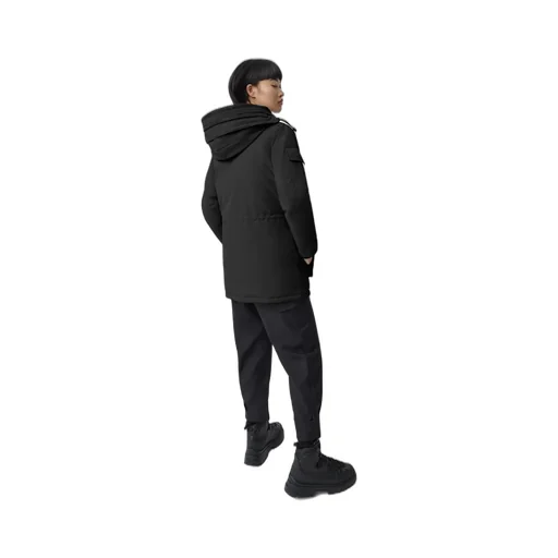 Expedition Parker Down Jacket
