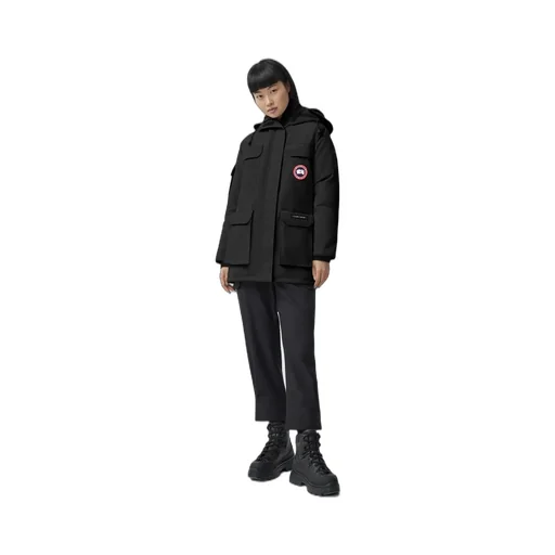 Expedition Parker Down Jacket