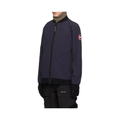 Faber Bomber Jacket