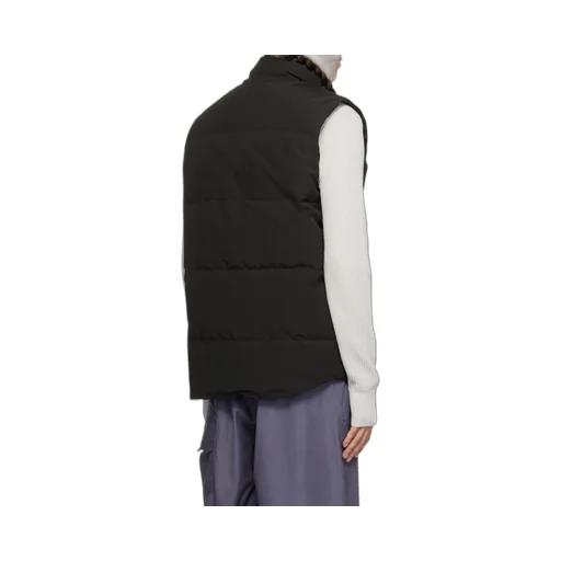 Freestyle Down Vest