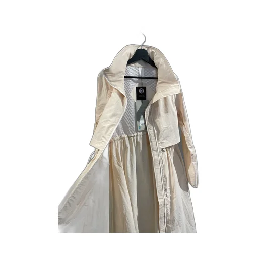 Sinclair Raincoat