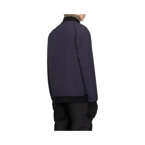 Faber Bomber Jacket
