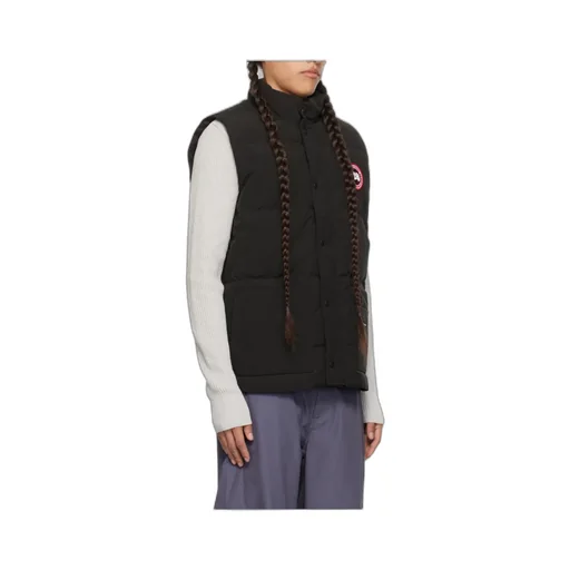 Freestyle Down Vest