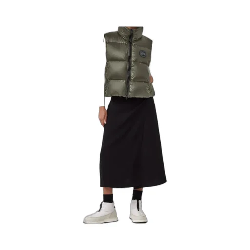 Cypress Puffer Vest