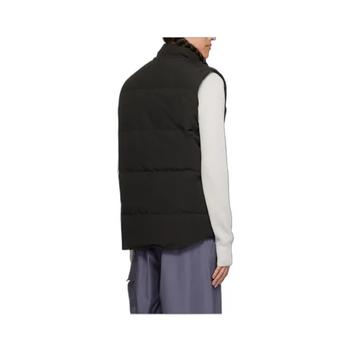 Freestyle Down Vest