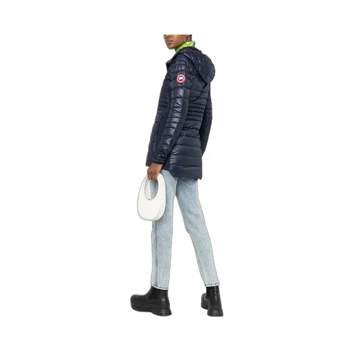 Hybridge Padded Coat
