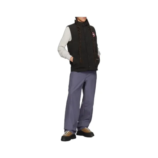 Freestyle Down Vest