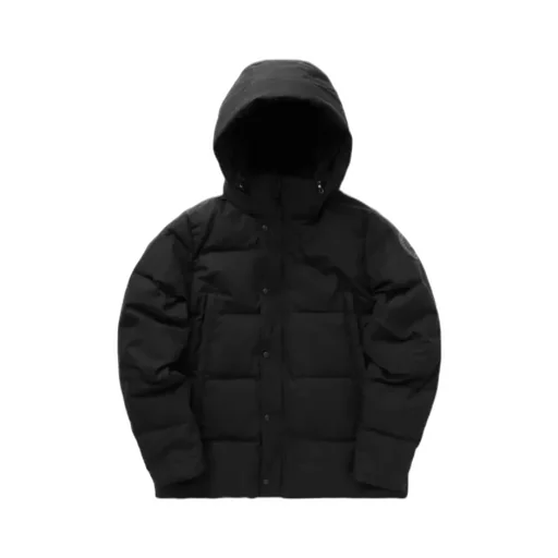 Wyndham Down Jacket