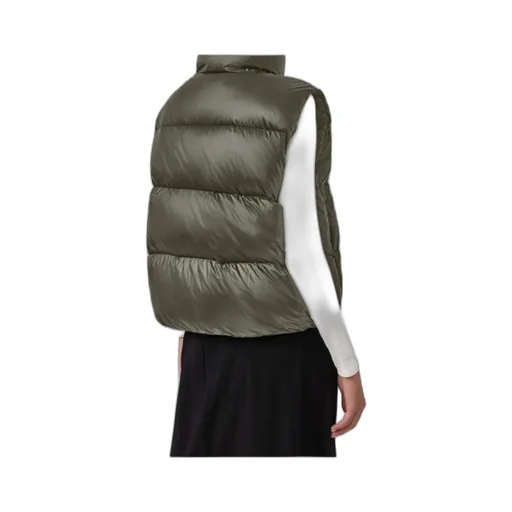 Cypress Puffer Vest