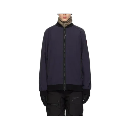 Faber Bomber Jacket