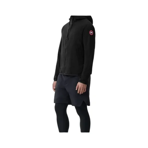Killarney Zipped Lightweight Jacket