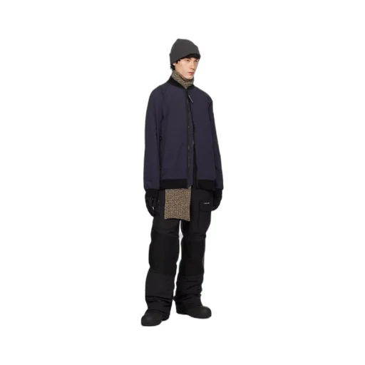 Faber Bomber Jacket