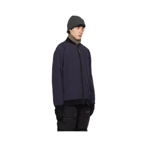 Faber Bomber Jacket