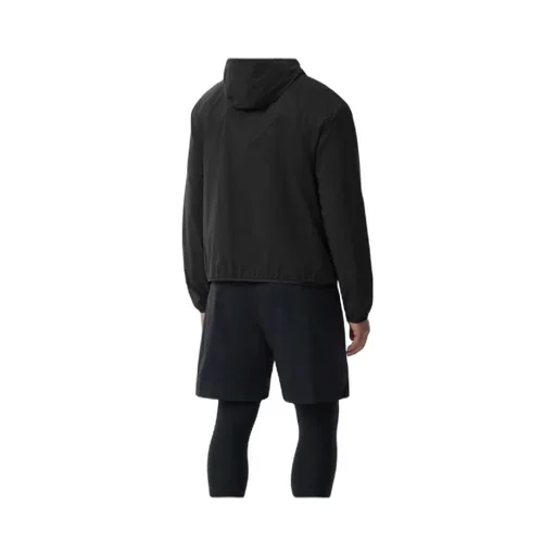 Killarney Zipped Lightweight Jacket
