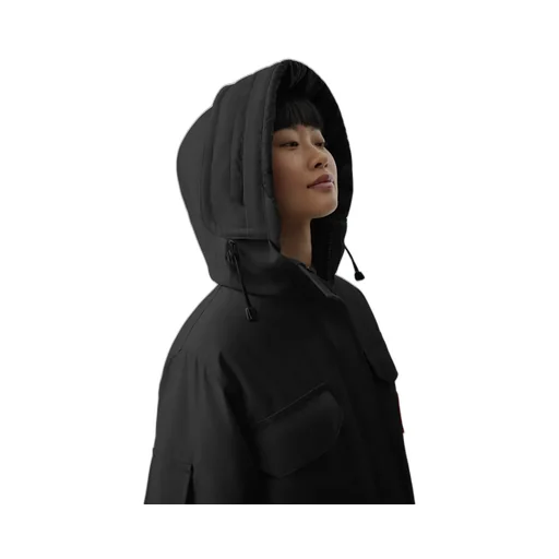 Expedition Parker Down Jacket
