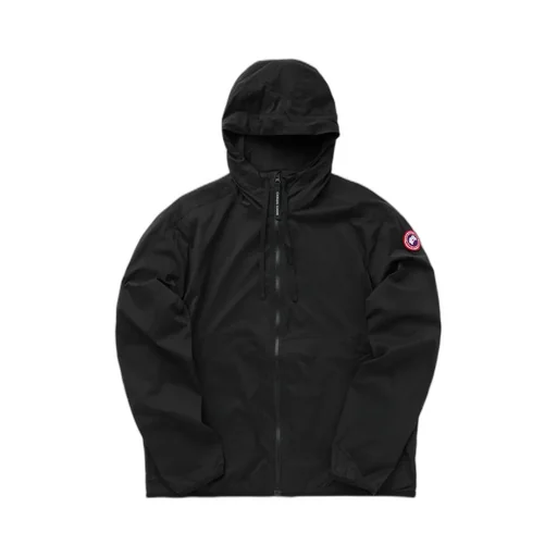 Killarney Zipped Lightweight Jacket