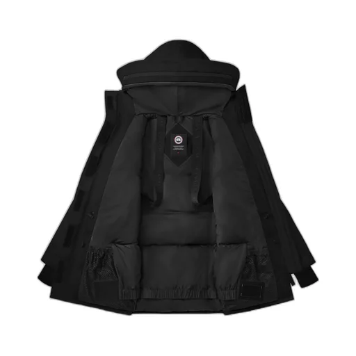 Expedition Parker Down Jacket