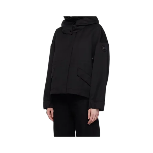 Olivine Zipper Casual Jacket