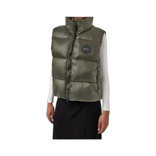 Cypress Puffer Vest
