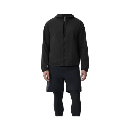 Killarney Zipped Lightweight Jacket