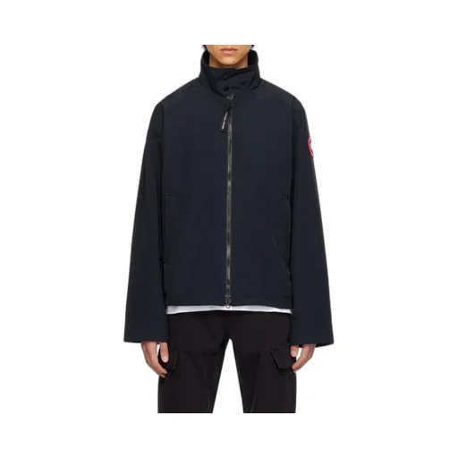 Rosedale Lightweight Jacket