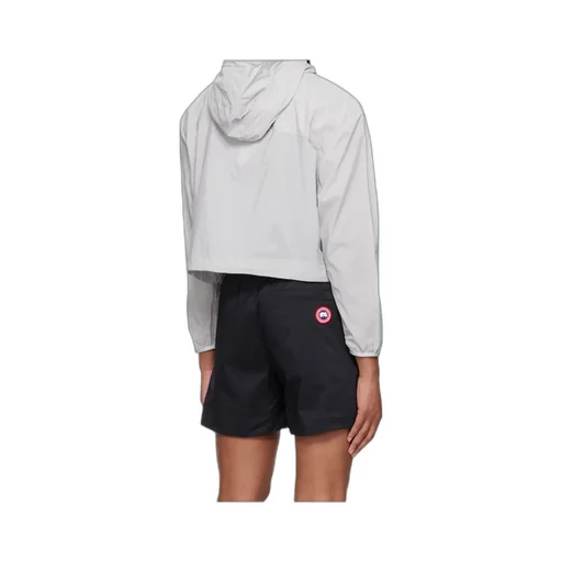 Kaslo Hooded Casual Jacket