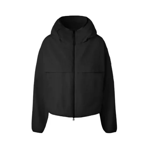 Sinclair Zipper Casual Jacket