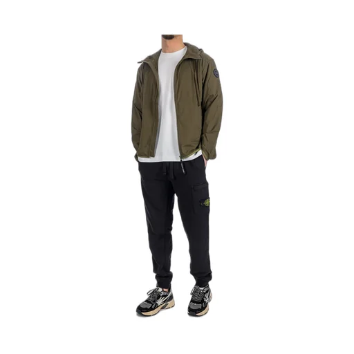 Shell Jacket