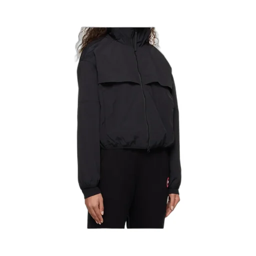 Sinclair Zipper Casual Jacket