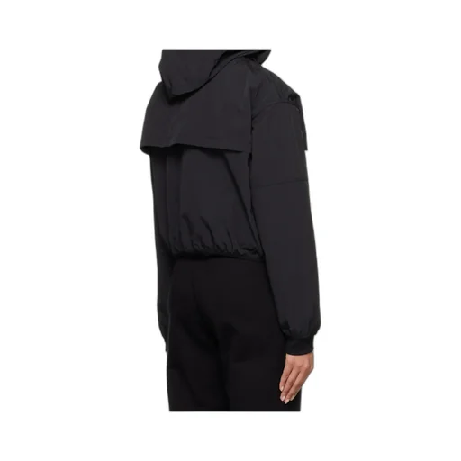 Sinclair Zipper Casual Jacket