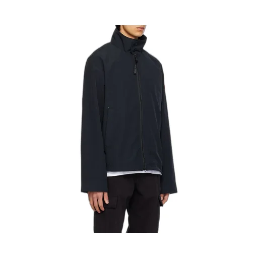 Rosedale Lightweight Jacket