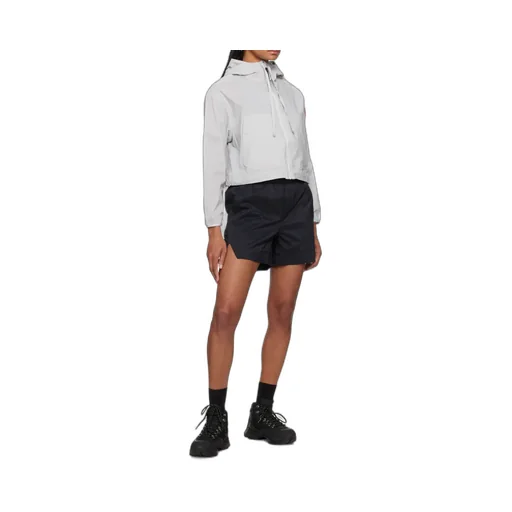 Kaslo Hooded Casual Jacket