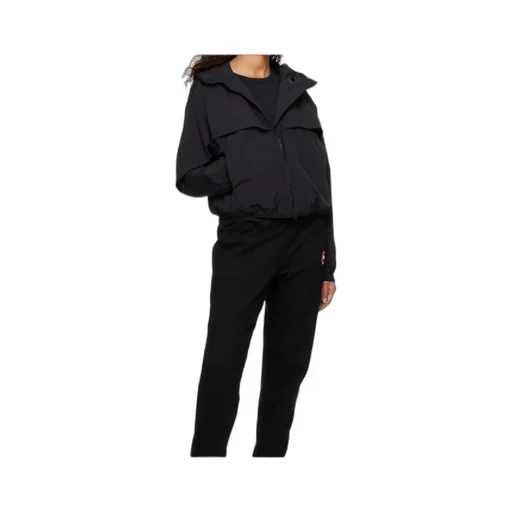 Sinclair Zipper Casual Jacket