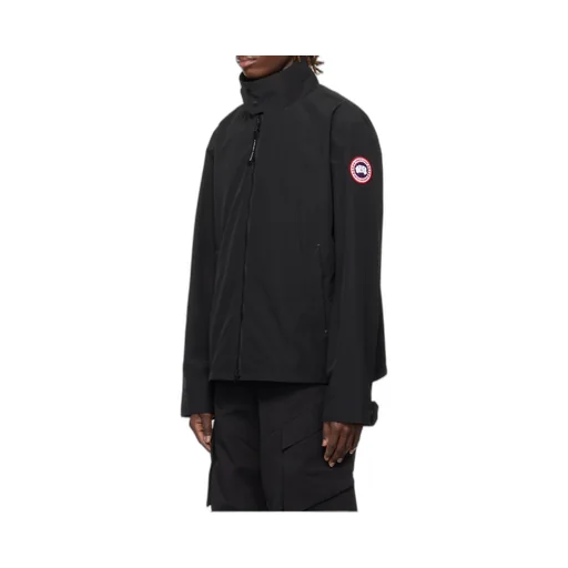 Rosedale Lightweight Jacket