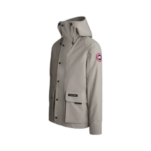 Lockeport Jacket