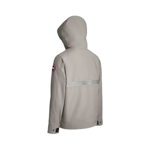 Lockeport Jacket